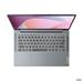 Lenovo IdeaPad Slim 3 14AMN8 AMD Ryzen 5 40 8GB 512GB-SSD 14"FHD IPS AG IntegRadeon Win11Home Arctic Grey 82XN00CHCK