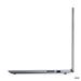 Lenovo IdeaPad Slim 3/14AMN8/ATHS-10/14"/FHD/8GB/512GB/AMD int/W11H/Gray/2R 82XN00CKCK