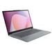 Lenovo IdeaPad Slim 3 14AMN8 Ryzen 3 30/8GB/SSD 128GB/14"/FHD/IPS/300nitů/bezADPT/WIN11 Home/stříbrná 82XN00FJCK