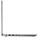 Lenovo IdeaPad Slim 3 14AMN8 Ryzen 3 30/8GB/SSD 128GB/14"/FHD/IPS/300nitů/bezADPT/WIN11 Home/stříbrná 82XN00FJCK