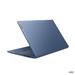 Lenovo IdeaPad Slim 3 15ABR8 AMD Ryzen5 5625U 8GB 512GB-SSD 15,6"FHD IPS AG IntegRadeon Win11Home Abyss Blue 82XM01AMCK