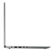 Lenovo IdeaPad Slim 3/15AMN8/R3-30/15,6"/FHD/8GB/128GB/AMD int/W11H/Gray/2R 82XQ01VHCK