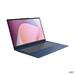 Lenovo IdeaPad Slim 3/15AMN8/R5-40/15,6"/FHD/8GB/512GB/AMD int/W11H/Abyss Blue/2R 82XQ01V0CK