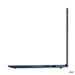 Lenovo IdeaPad Slim 3/15AMN8/R5-40/15,6"/FHD/8GB/512GB/AMD int/W11H/Abyss Blue/2R 82XQ01V0CK
