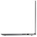 Lenovo IdeaPad Slim 3 15AMN8 Ryzen 3 30/8GB/SSD 128GB/15,6"/FHD/IPS/AG/300nitů/bez ADPT/WIN11 Home/střbrná 82XQ01U6CK