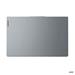 Lenovo IdeaPad Slim 3 15AMN8 Ryzen 5 40/16GB/SSD 512GB/15,6"/FHD/IPS/AG/300nitů/bez ADPT/bez OS/střbrná 82XQ01AKCK