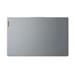 Lenovo IdeaPad Slim 3 15AMN8 Ryzen 5 40/16GB/SSD 512GB/15,6"/FHD/IPS/AG/300nitů/bez ADPT/WIN11 Home/střbrná 82XQ01ANCK