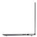 Lenovo IdeaPad Slim 3 15AMN8 Ryzen 5 40/16GB/SSD 512GB/15,6"/FHD/IPS/AG/300nitů/bez ADPT/WIN11 Home/střbrná 82XQ01ANCK