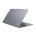 Lenovo IdeaPad Slim 3 15AMN8 Ryzen 5 40/16GB/SSD 512GB/15,6"/FHD/IPS/AG/300nitů/bez ADPT/WIN11 Home/střbrná 82XQ01ANCK