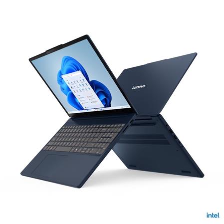 Lenovo IdeaPad Slim 3 15IRH10 Core i5-13420H/8GB/SSD 512B/15,3"/WUXGA/IPS/AG/300nitů/bezADPT/bez OS/modrá