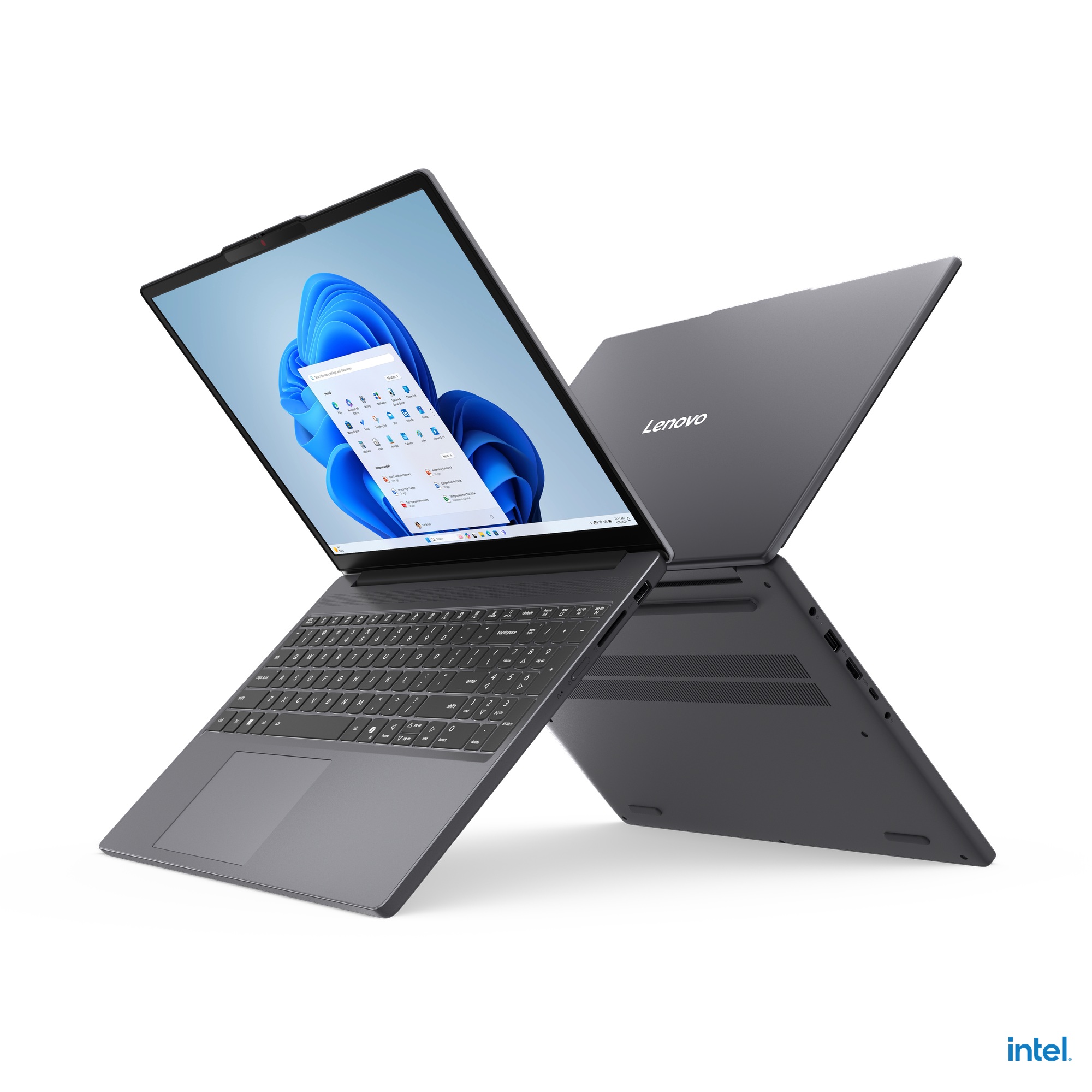 Lenovo IdeaPad Slim 3/15IRH10/i7-13620H/15,1"/2560x1600/24GB/1TB/UHD/W11H/Blue/2R 83K100DPCK