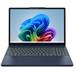 Lenovo IdeaPad Slim 3 15IWC11 Core 5 320/16GB/SSD 512GB/15,3"/WUXGA/IPS/AG/400nitů/bezADPT/bez OS/modrá 83RR00BFCK