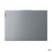 Lenovo IdeaPad Slim 3 16ABR8, R7 5825U, 16.0˝ 1920x1200 WUXGA, UMA, 16GB, SSD 512GB, W11H, šedý, 2y CI 82XR00BXCK