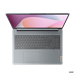 Lenovo IdeaPad Slim 3 16ABR8, R7 5825U, 16.0˝ 1920x1200 WUXGA, UMA, 16GB, SSD 512GB, W11H, šedý, 2y CI 82XR00BXCK