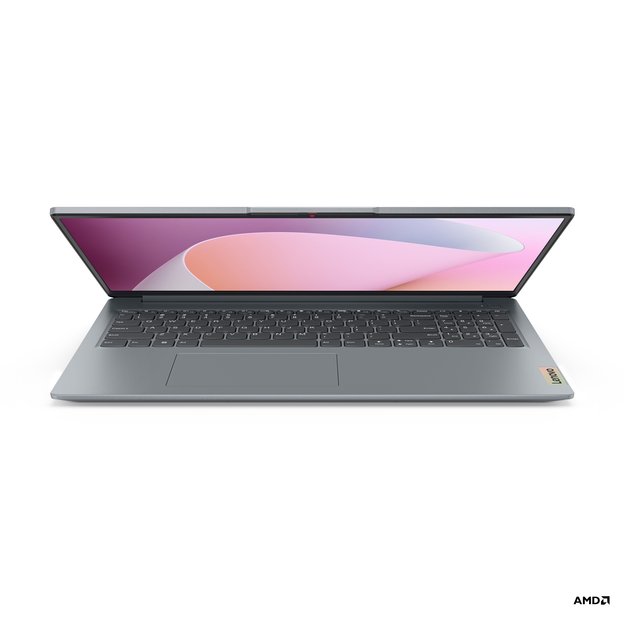 Lenovo IdeaPad Slim 3/16ABR8/R7-5825U/16"/WUXGA/16GB/512GB SSD/RX Vega 8/W11H/Gray/2R 82XR00BHCK