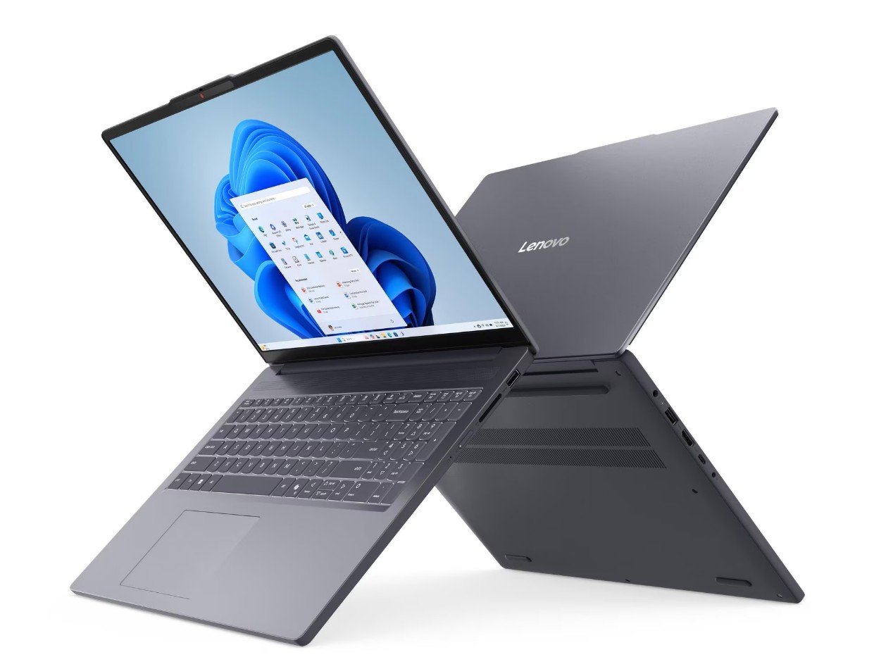 Lenovo IdeaPad Slim 3/16ARP10/R7-7735HS/16"/WUXGA/16GB/1TB/AMD int/W11H/Gray/2R 83K80077CK