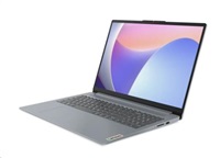 Lenovo IdeaPad Slim 3 16IAH8 i5-12450H/16"/FHD/16GB/1TB SSD/UHD Xe/W11H/Gray/2R 83ES000BCK