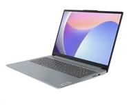 Lenovo IdeaPad Slim 3 16IAH8 i5-12450H/16"/FHD/16GB/512GB SSD/UHD Xe/W11H/Gray/2R 83ES000ACK