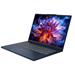 Lenovo IdeaPad Slim 3 16IWC11 Core 5 320/16GB/SSD 1TB/16"/WUXGA/IPS/400nitů/bezADPT/WIN11 Home/modrá 83RS001YCK