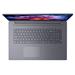 Lenovo IdeaPad Slim 3 17IWC11 Intel Core5 320 16GB 512GB-SSD 17.3"FHD IPS AG Win11Home Luna Grey 83VS0021CK