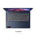 Lenovo IdeaPad Slim 5/14AGP11/AI5-430/14"/2880x1800/16GB/512GB/AMD int/bez OS/Blue/2R 83S10056CK