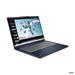 Lenovo IdeaPad Slim 5/14AKP10/AI5-340/14"/WUXGA/24GB/1TB SSD/AMD int/bez OS/Blue/2R 83HX0038CK