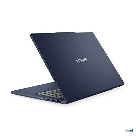 Lenovo IdeaPad Slim 5 14IMH10 Ultra 9 185H/16GB/SSD 512GB/14"/WUXGA/OLED/400nitů/60Hz/bez ADPT/bez OS/modrá 83V6002NCK