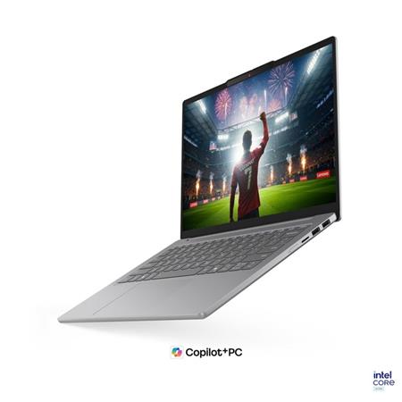 Lenovo IdeaPad Slim 5 14IPH11 Ultra 5 325/16GB/SSD 512GB/14"/WUXGA/OLED/400nitů/60Hz/bez ADPT/WIN11 Home/še 83S50040CK