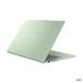 Lenovo IdeaPad Slim 5 15ARP10, Ryzen 7 7735HS, 15.3˝ 1920x1200 WUXGA, UMA, 16GB, SSD 1TB, FDOS, zelený, 2y CI 83J3003FCK