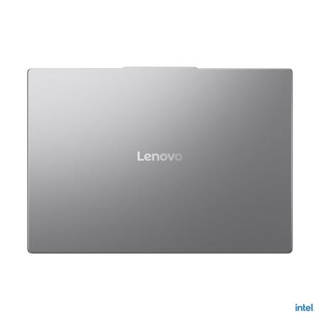Lenovo IdeaPad Slim 5 16IMH10 Ultra 5 135H/AI PC/16GB/SSD 1TB/16"/IPS/WUXGA/300nitů/bez ADPT/WIN11 Home/šed 83V7004BCK
