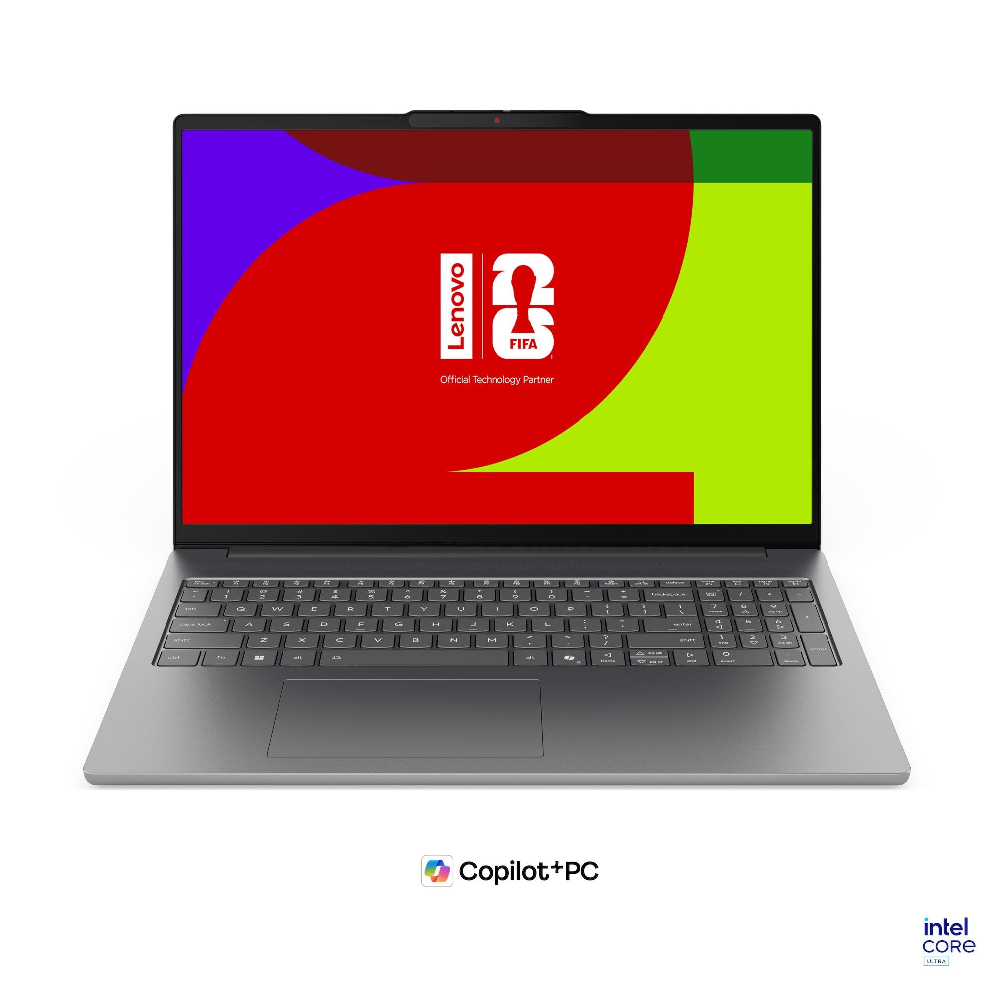 Lenovo IdeaPad Slim 5 16IPH11 Intel Core Ultra 5 325 16GB 1TB-SSD 16"WUXGA IPS AG IntelGraphcs Win11Home Luna 83S6003GCK
