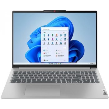 Lenovo IdeaPad Slim 5 16IRL8 i7-13620H/16"/2560x1600/16GB/1TB SSD/UHD/W11H/Gray/2R 82XF003NCK
