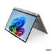 Lenovo IdeaPad5 2v1 15AHP11 AM Ryzen7 250 16GB 1TB-SSD 15.3"2.5K WQXGA OLED Touch GL IntegRadeon PEN Win11Hom 83UN0011CK
