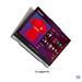 Lenovo IdeaPad5 2v1 15IPH11 Intel Ultra5 325 16GB 51GB-SSD 15.3"WUXGA IPS Touch GL IntelGraph. PEN Win11Home 83UL002GCK