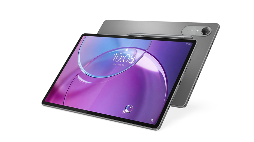 LENOVO IdeaTab Pro Gen2 QC 8GB 128GB 13"3.5K LTPS 800nits GL Wifi PEN Android16 Luna Grey ZAHD0103CZ