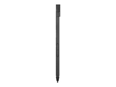 Lenovo Integrated Pen - Aktivní stylus - 2 tlačítka - černá - CRU - pro ThinkPad L13 Yoga Gen 3 21B 4X81L12874