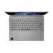 Lenovo IP 5 2in1 14Q8X9, X1P 42 100, 14.0˝ 1920x1200 WUXGA/Touch, UMA, 16GB, SSD 512GB, W11H, šedý, 2y CI, AI 83GH0014CK