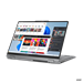 Lenovo IP 5 2in1 16AHP9, Ryzen 5 8645HS, 16.0˝ 2048x1280/Touch, UMA, 16GB, SSD 1TB, W11H, šedý, 2y CI 83DS0045CK