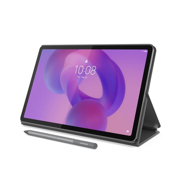 Lenovo IP Idea Tab Dimensity 6300 11" 2,5K Touch 8GB 128GB WL BT CAM Android 15.0 sedy 2yMI ZAFR0159CZ