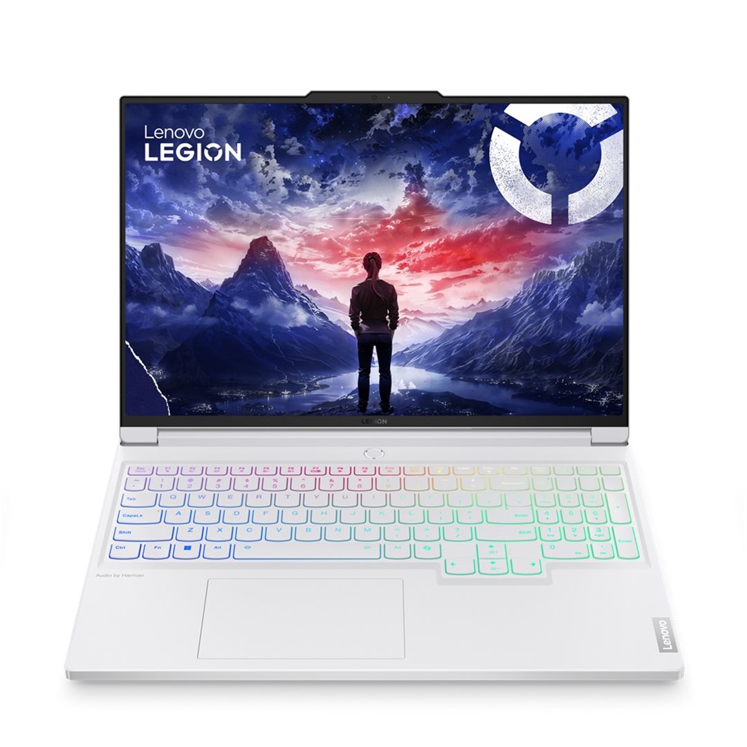 Lenovo IP Legion 7 16IAX10, Ultra 9 275HX, 16.0˝ 2560x1600 WQXGA/Touch, RTX 5060/8GB, 32GB, SSD 2TB, W11H, bi 83KY002SCK