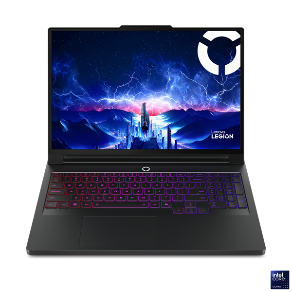 Lenovo IP Legion Pro 7 16IAX10H, Ultra 9-275HX, 16.0˝ 2560x1600 WQXGA, RTX 5080/16GB, 32GB, SSD 2TB, W11H, či 83F50068CK