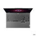 Lenovo IP LOQ 15ARP9, Ryzen 5 7235HS, 15.6˝ 1920 x 1080 FHD, RTX4050/6GB, 24GB, SSD 1TB, W11H, šedý, 2y CI 83JC00JBCK