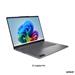 Lenovo IP Pro 5 14AGP11, Ryzen AI 7 450, 14.0˝ 2880 x 1800, UMA, 32GB, SSD 1TB, W11H, šedý, 2y CI, bez AC 83SG000UCK