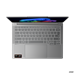 Lenovo IP Pro 5 14AKP10, Ryzen AI 5 340, 14.0˝ 2880 x 1800, UMA, 24GB, SSD 512GB, W11H, šedý, 2y CI, AI 83JL000XCK