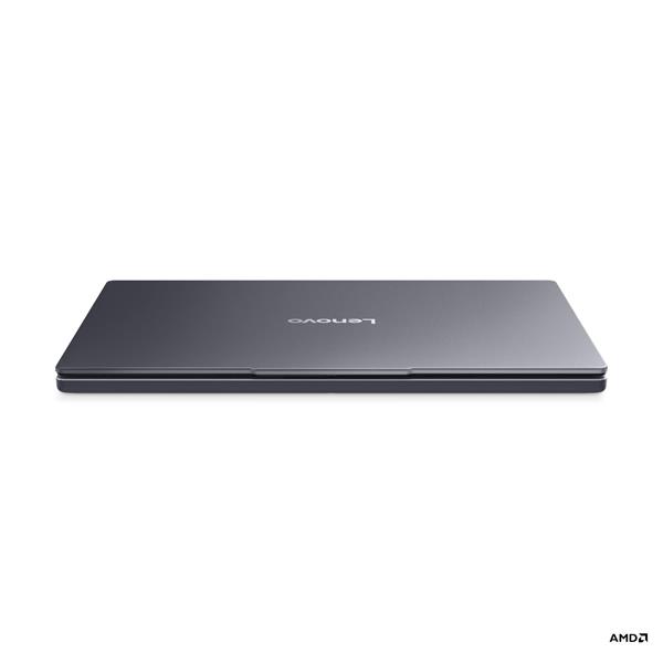 Lenovo IP Slim 3 15ARP10, Ryzen 5 7533HS, 15.1˝ 2560x1600 WQXGA, UMA, 16GB, SSD 512GB, W11H, šedý, 2y CI 83K7004FCK