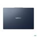 Lenovo IP Slim 3 15IRH10, i5-13420H, 15.1˝ 2560x1600 WQXGA, UMA, 16GB, SSD 512GB, W11H, modrý, 2y CI 83K100DNCK