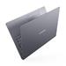 Lenovo IP Slim 3 16ARP10, Ryzen 7 170, 16.0˝ 1920x1200 WUXGA, UMA, 16GB, SSD 1TB, W11H, šedý, 2y CI, bez AC 83K800CECK