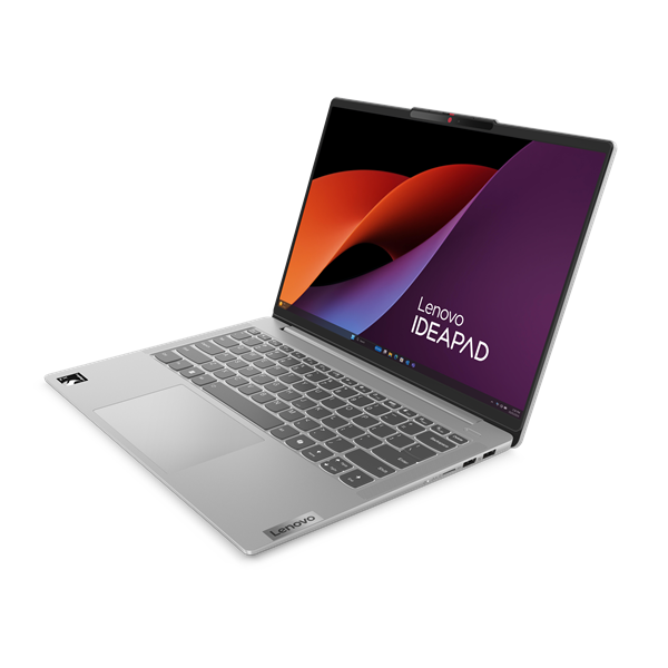 Lenovo IP Slim 5 14Q8X9, X1P 42 100, 14.0˝ 1920x1200 WUXGA, UMA, 16GB, SSD 512GB, W11H, šedý, 2y CI 83HL0025CK
