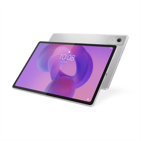 Lenovo IP Tablet Tab Plus MediaTek Dimensity 6400 12.1" 2,5K Touch 12GB 256GB WL BT CAM Android 15 šedý 2y CI ZAG70453CZ