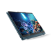 Lenovo IP Yoga 7 2in1 14AKP10, Ryzen AI 5 340, 14.0˝ 1920x1200 WUXGA/Touch, UMA, 16GB, SSD 1TB, W11H, zelený, 83JR003HCK